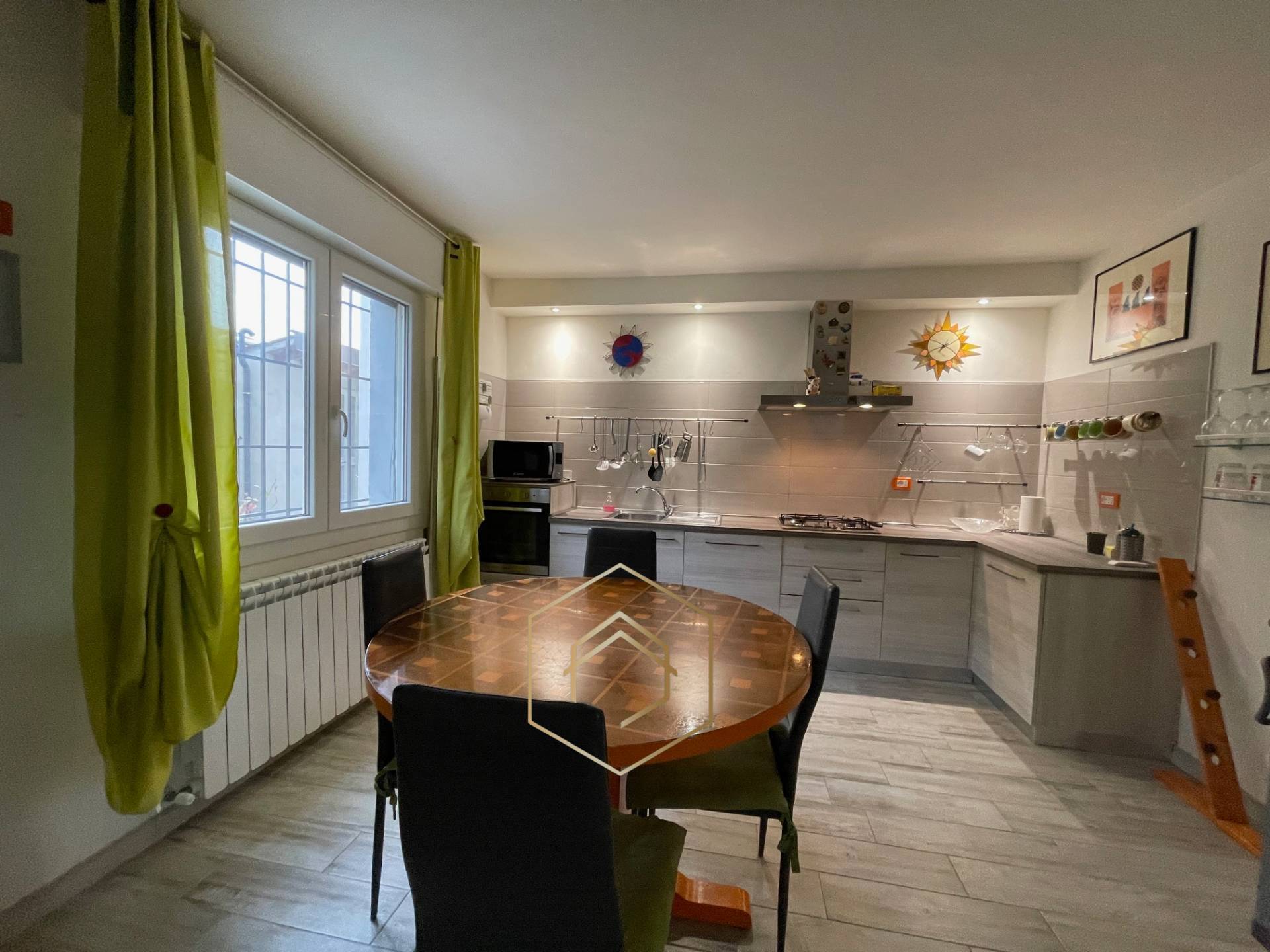 Casa / Villa / Villetta in vendita a Voghiera, Voghenza