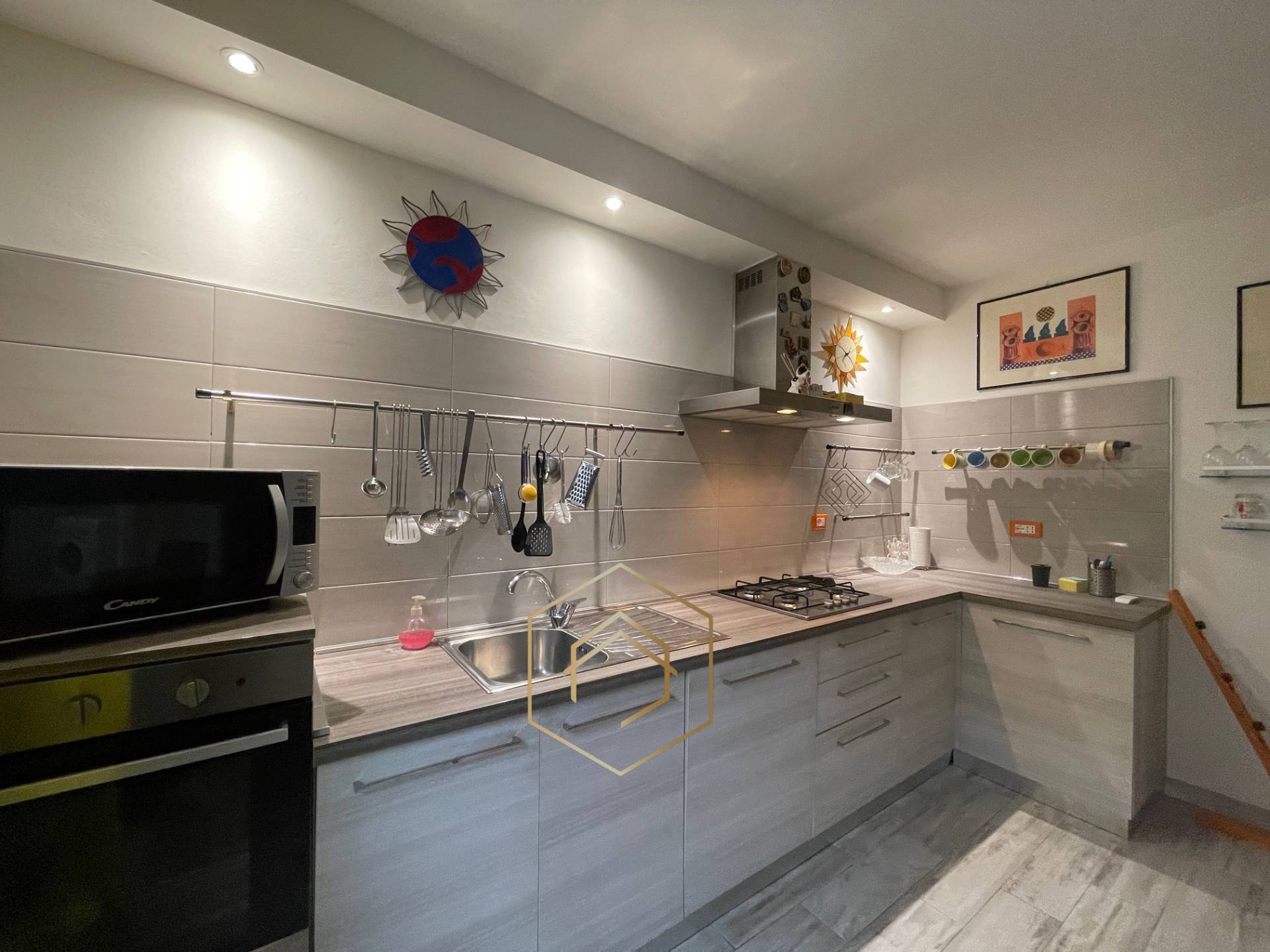 Casa / Villa / Villetta in vendita a Voghiera, Voghenza