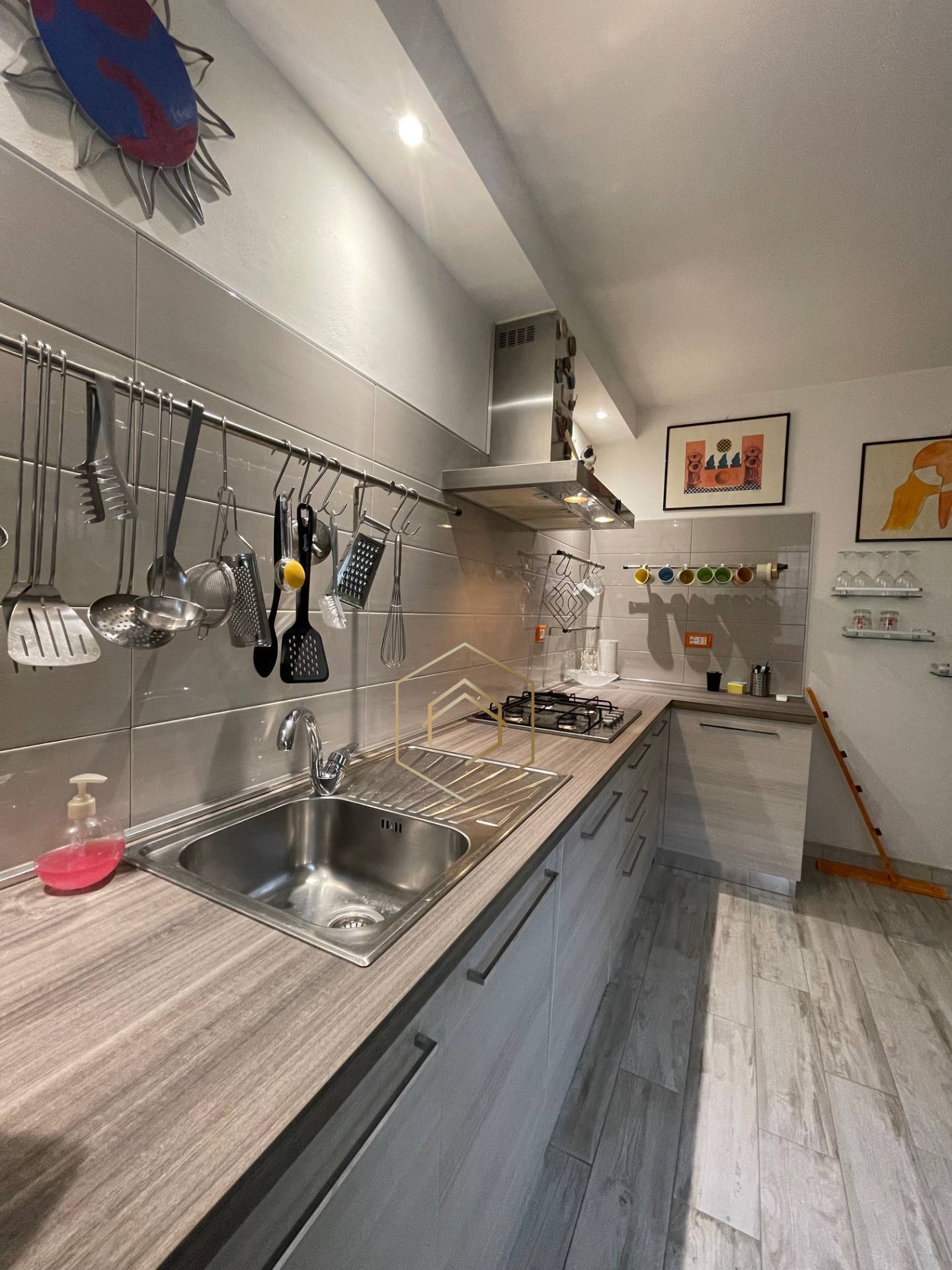 Casa / Villa / Villetta in vendita a Voghiera, Voghenza