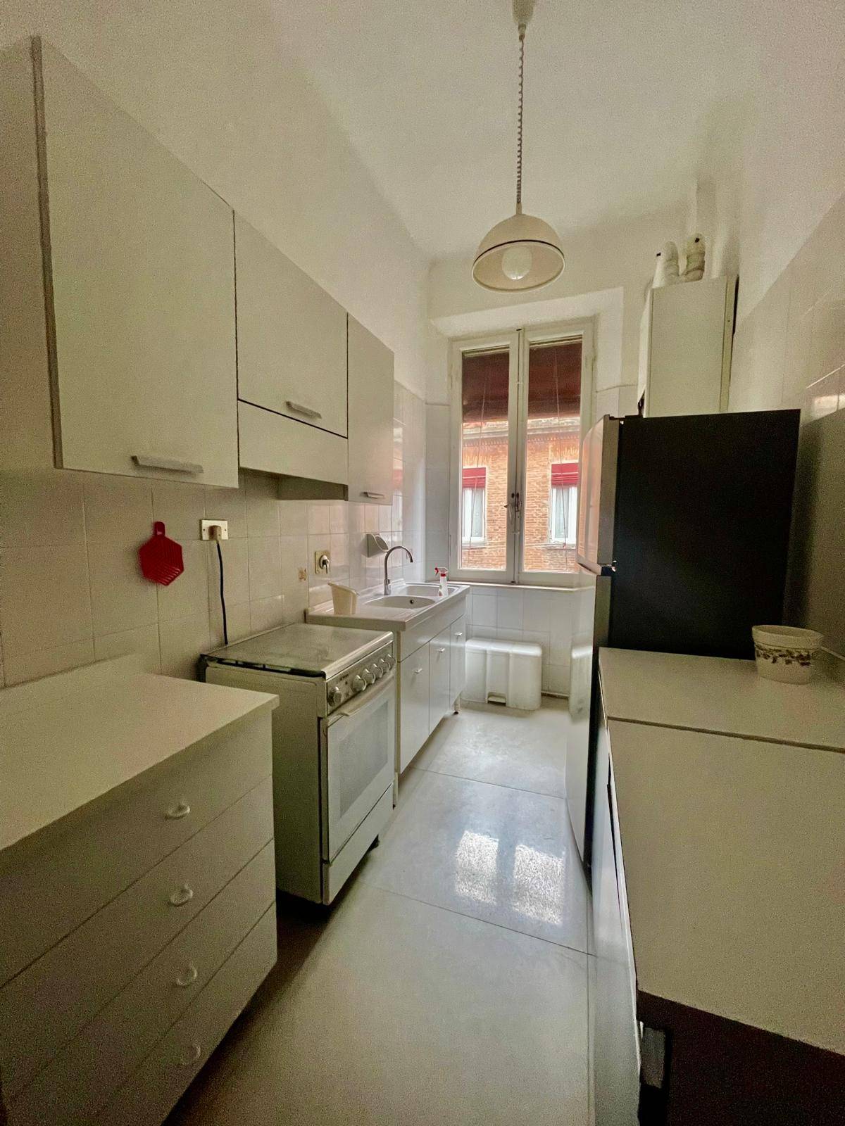 Appartamento in vendita a Ferrara, Centro storico