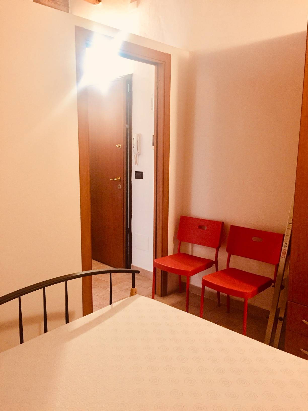 Appartamento in affitto a Ferrara, Centro storico