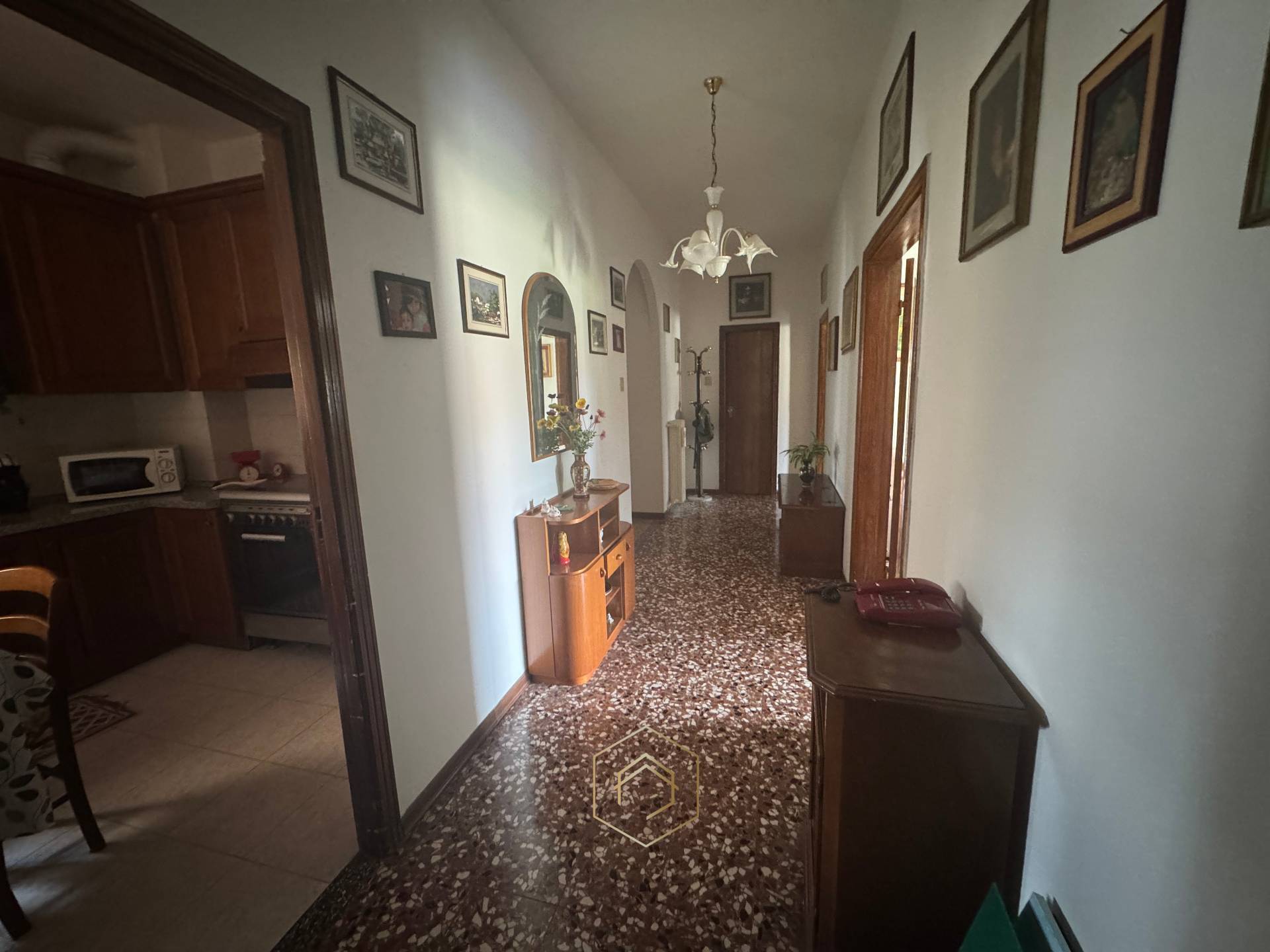 Appartamento in affitto a Ferrara, Fuori Mura - Zona Sud