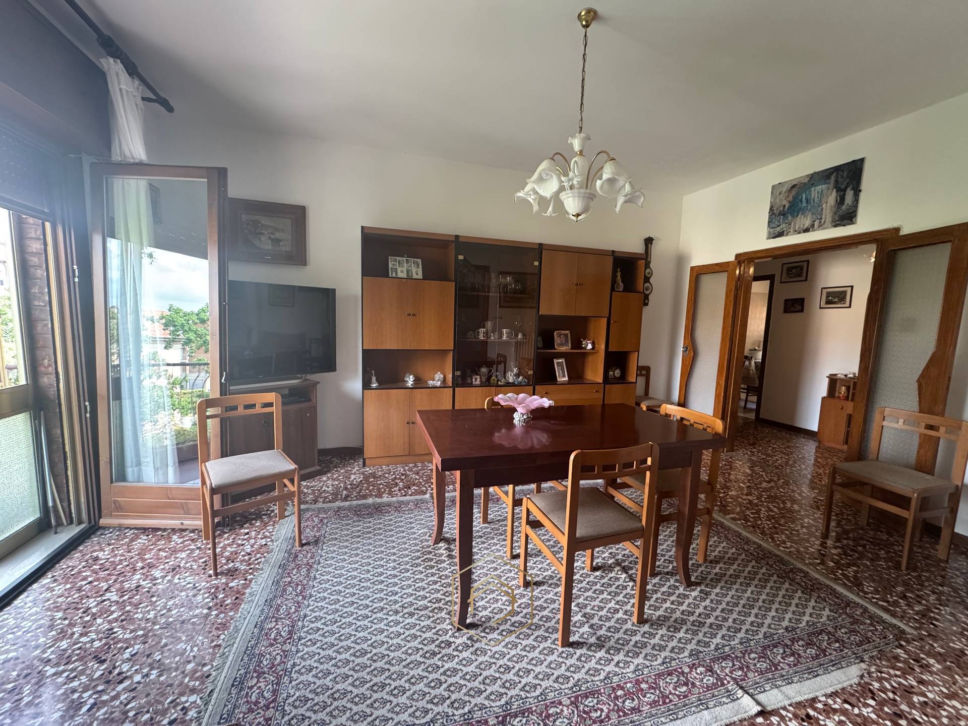 Appartamento in affitto a Ferrara, Fuori Mura - Zona Sud