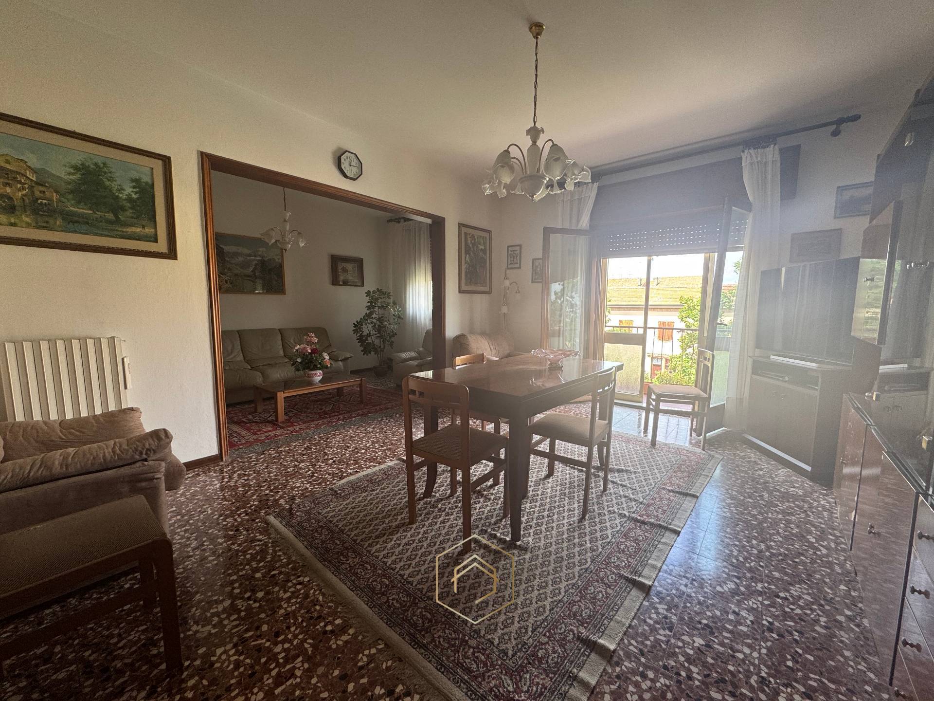 Appartamento in affitto a Ferrara, Fuori Mura - Zona Sud
