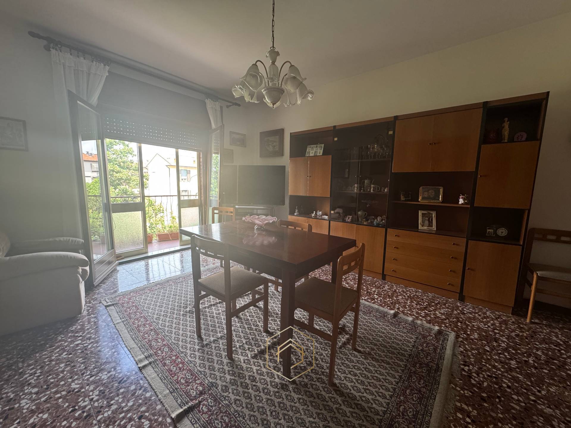 Appartamento in affitto a Ferrara, Fuori Mura - Zona Sud