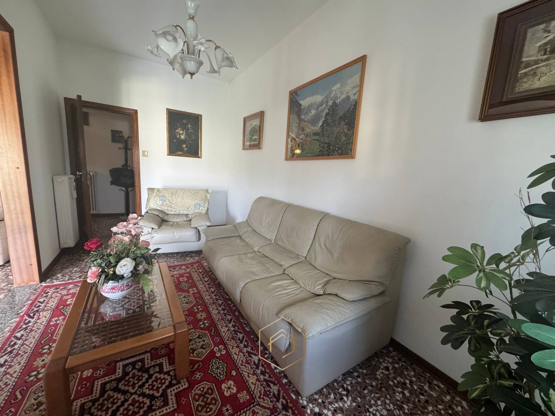 Appartamento in affitto a Ferrara, Fuori Mura - Zona Sud