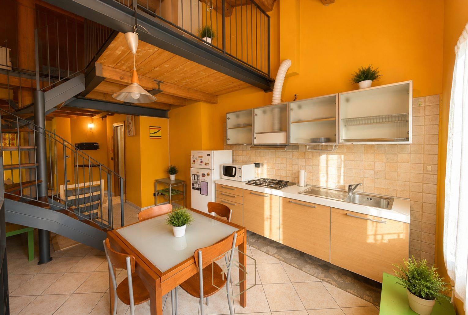 Appartamento in vendita a Ferrara, Centro storico