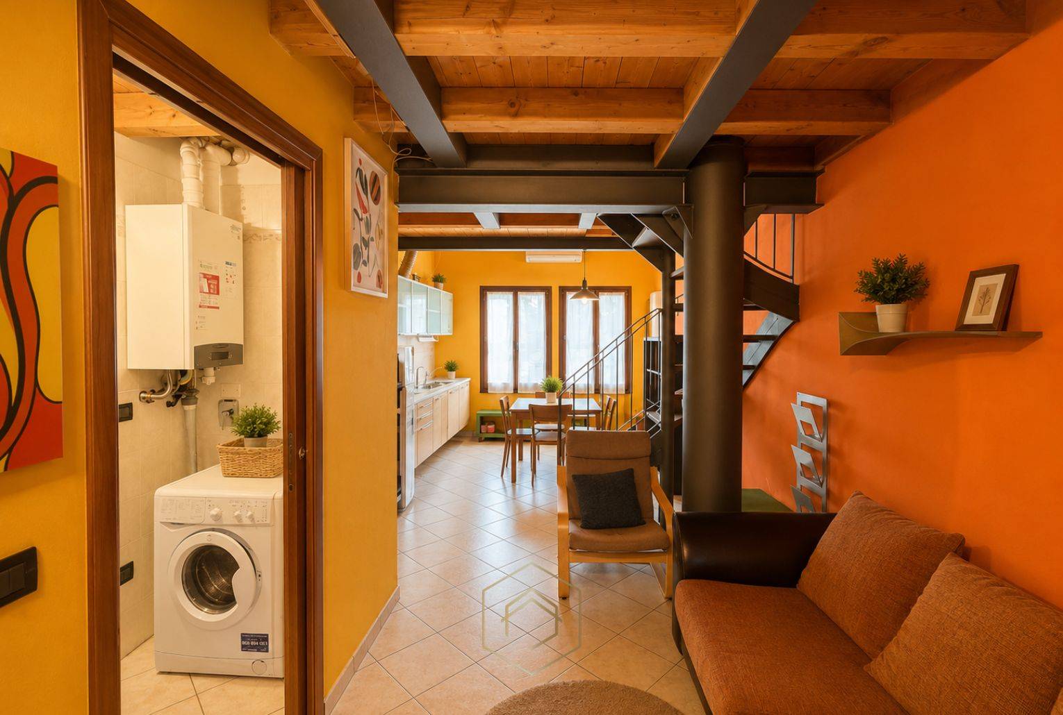Appartamento in vendita a Ferrara, Centro storico