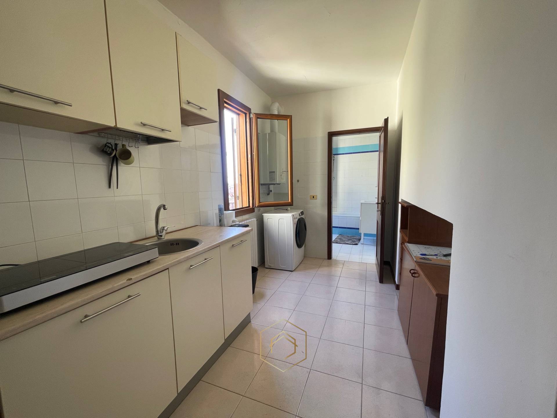 Appartamento in vendita a Ferrara, Centro storico