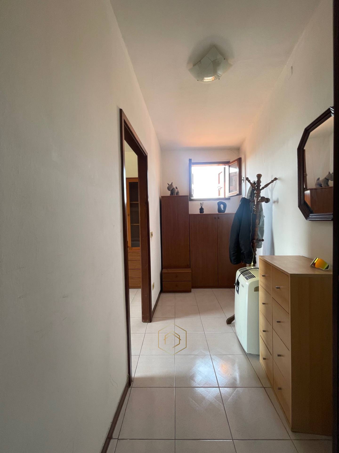 Appartamento in vendita a Ferrara, Centro storico