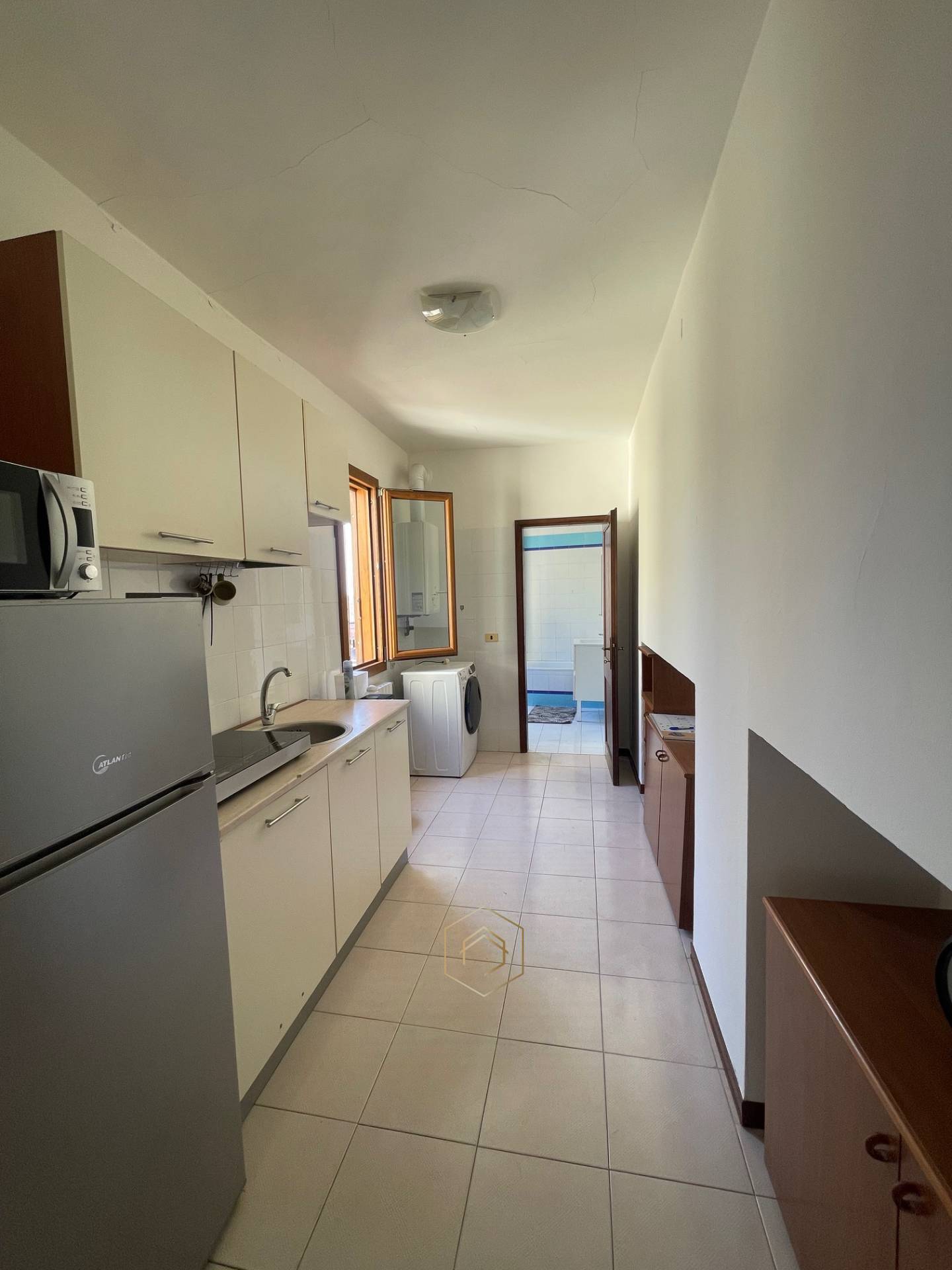 Appartamento in vendita a Ferrara, Centro storico