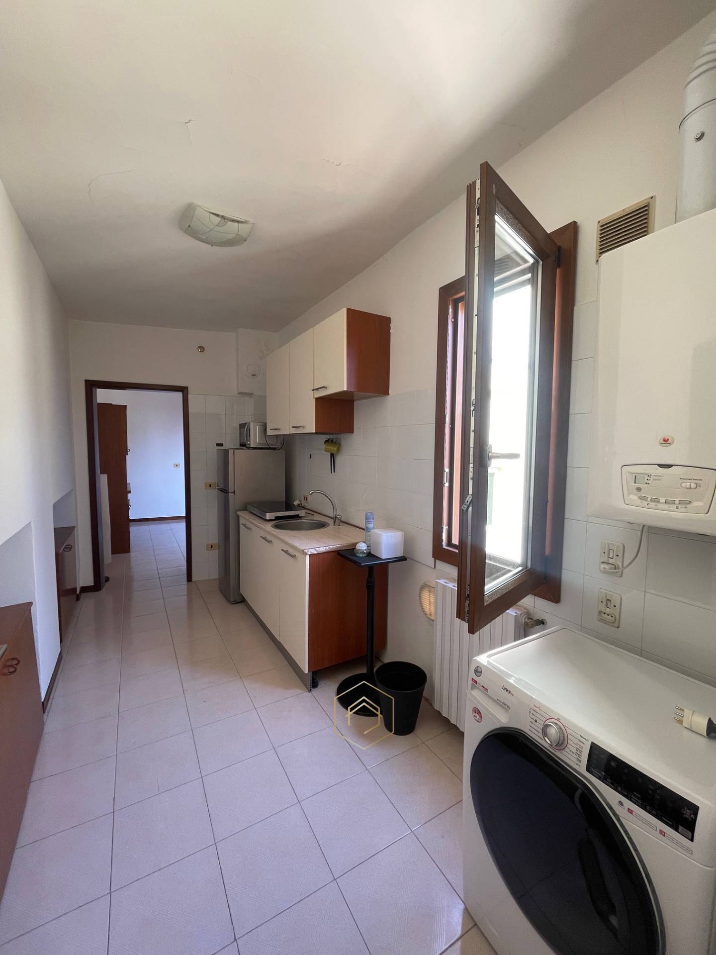 Appartamento in vendita a Ferrara, Centro storico