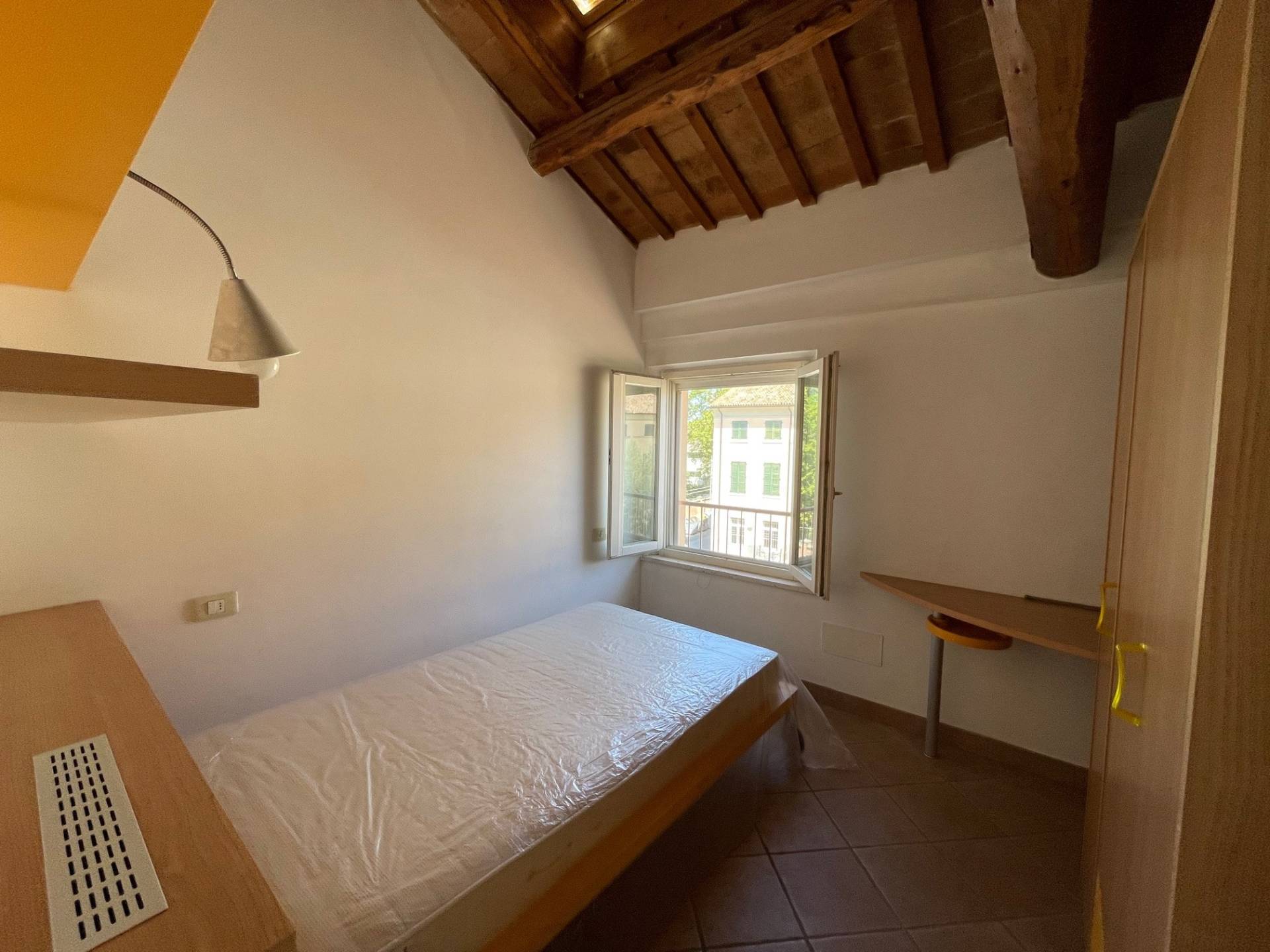 Appartamento in affitto a Ferrara, Centro storico
