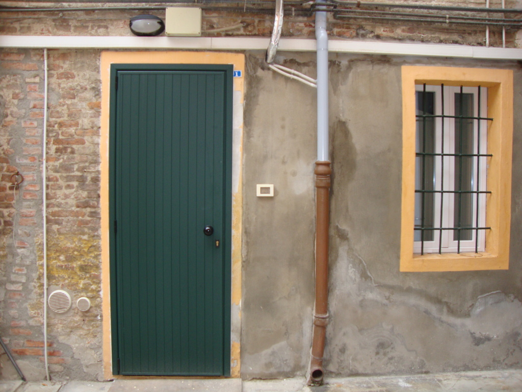 Appartamento in affitto a Ferrara, Centro storico