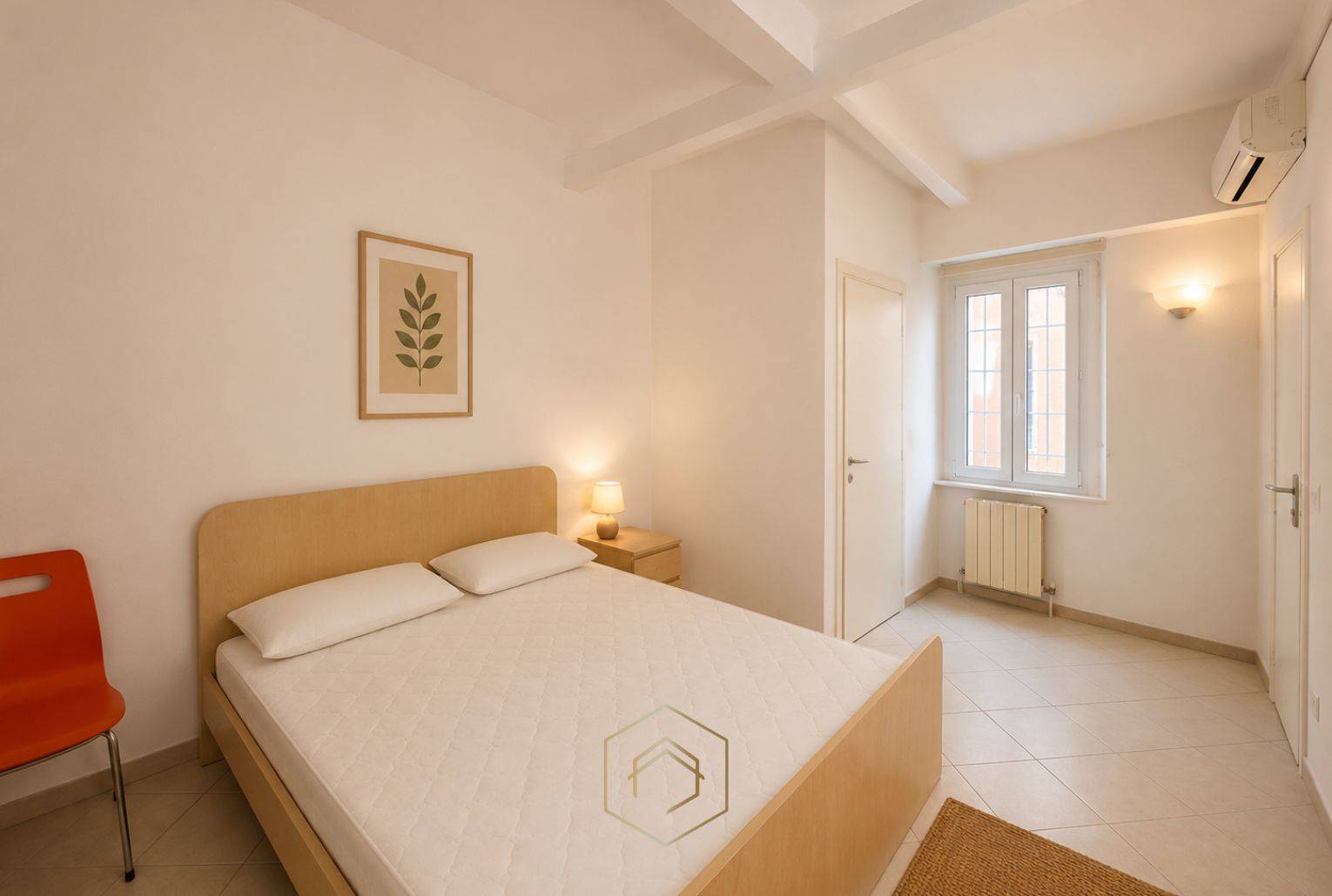 Appartamento in affitto a Ferrara, Centro storico