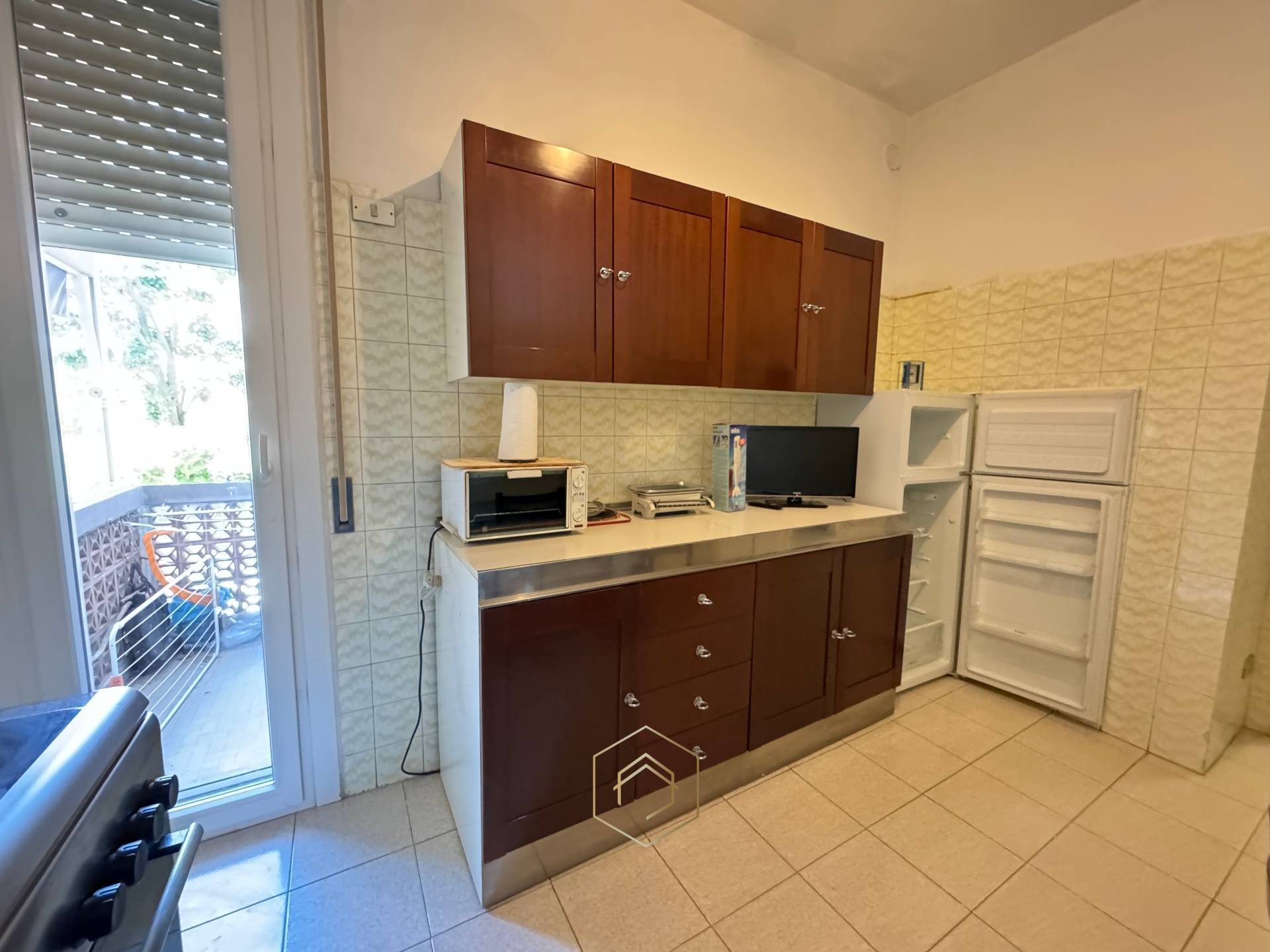 Appartamento in affitto a Ferrara, Fuori Mura - Zona Sud
