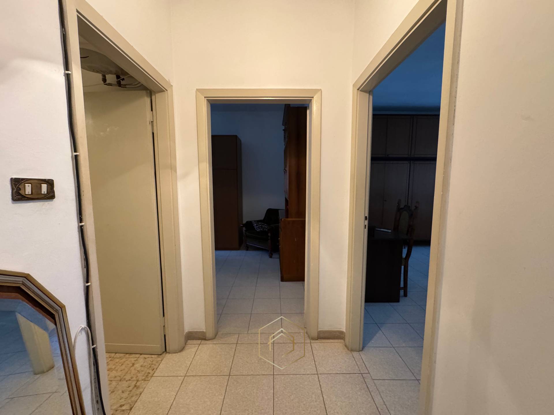 Appartamento in affitto a Ferrara, Fuori Mura - Zona Sud