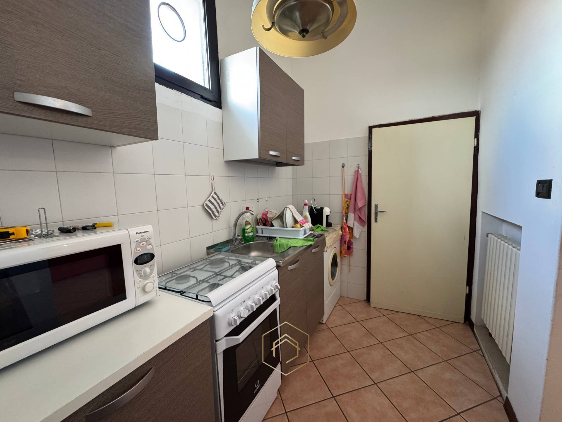 Appartamento in affitto a Ferrara, Centro storico