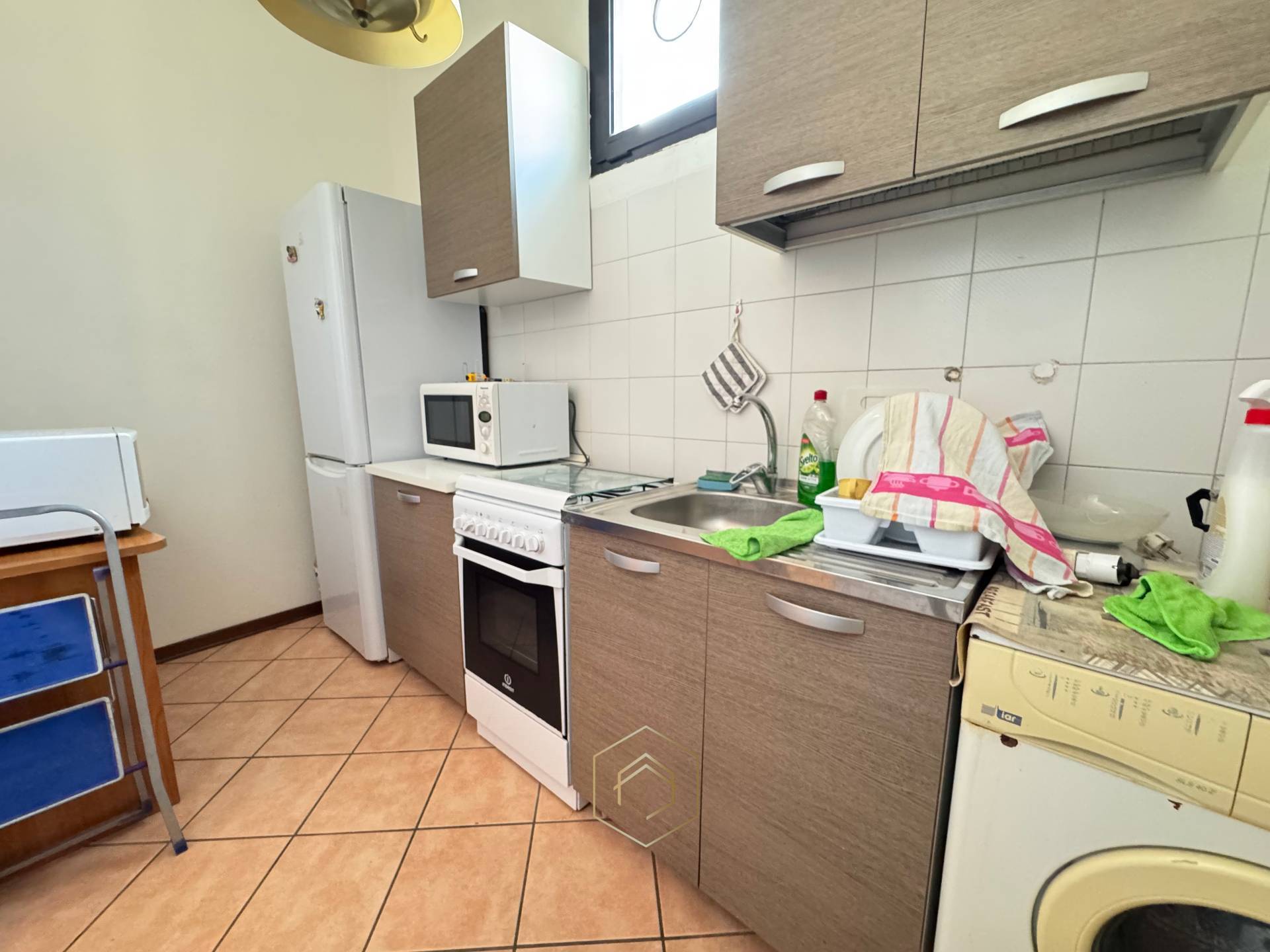 Appartamento in affitto a Ferrara, Centro storico