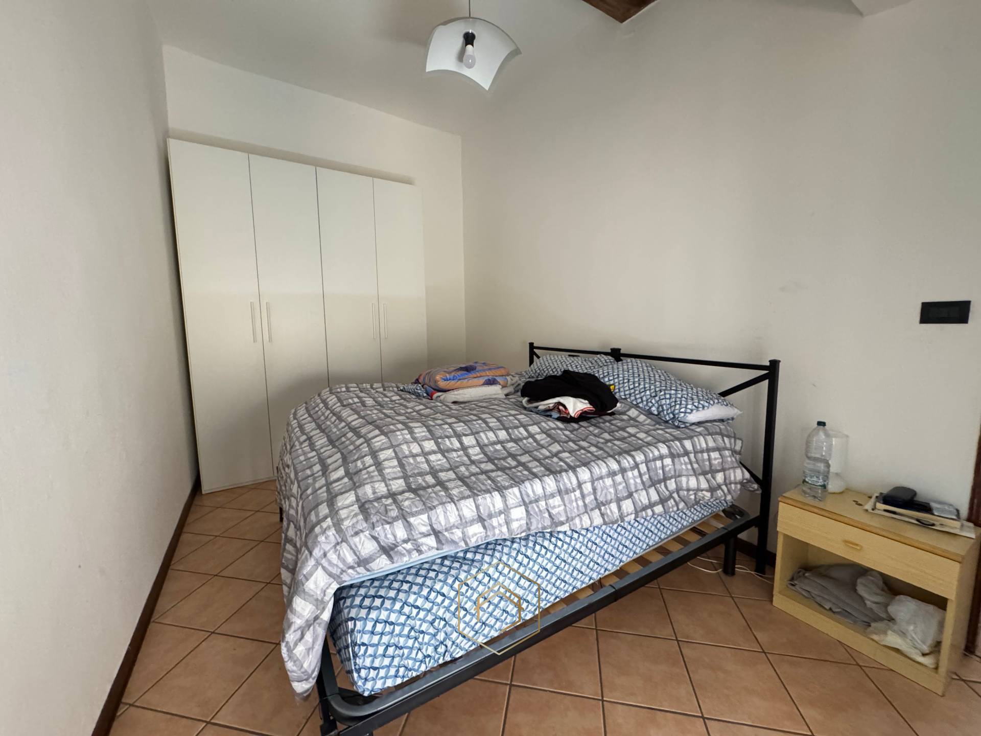 Appartamento in affitto a Ferrara, Centro storico