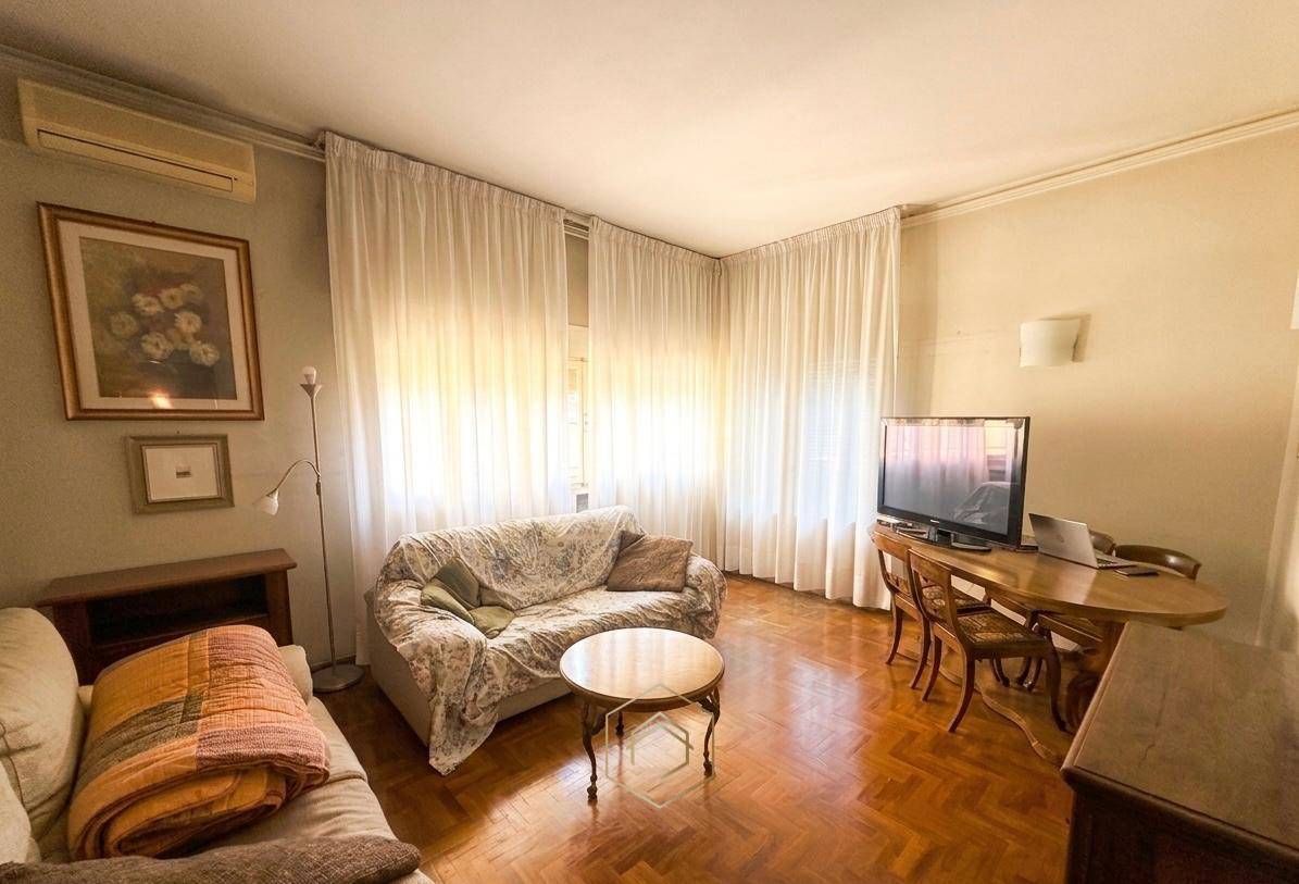 Appartamento in vendita a Ferrara, Entro Mura