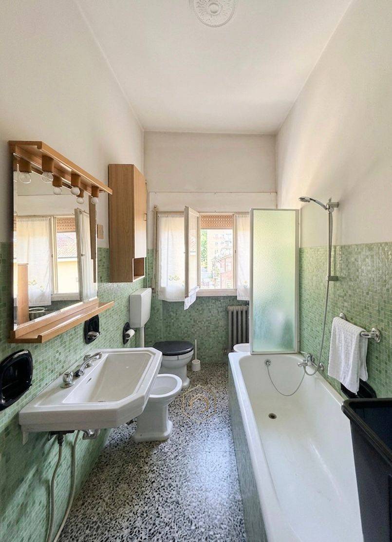 Appartamento in vendita a Ferrara, Entro Mura
