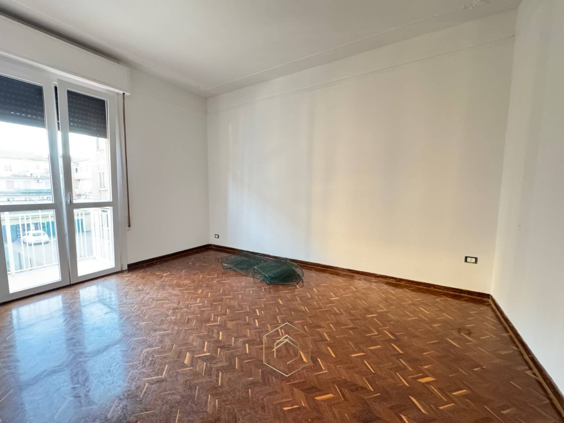 Appartamento in affitto a Ferrara, Fuori Mura - Zona Est