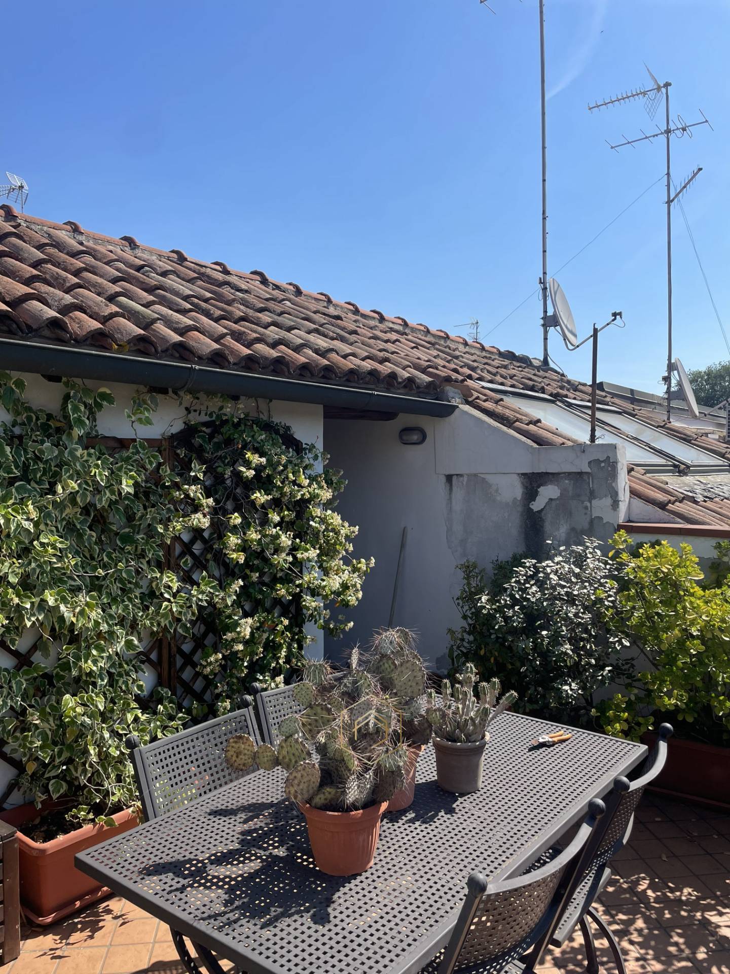 Appartamento in vendita a Ferrara, Centro storico
