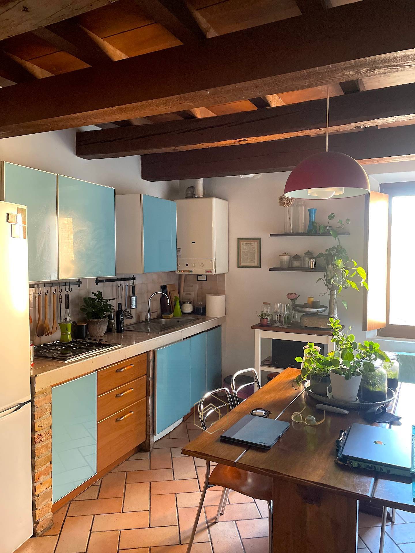 Appartamento in vendita a Ferrara, Centro storico