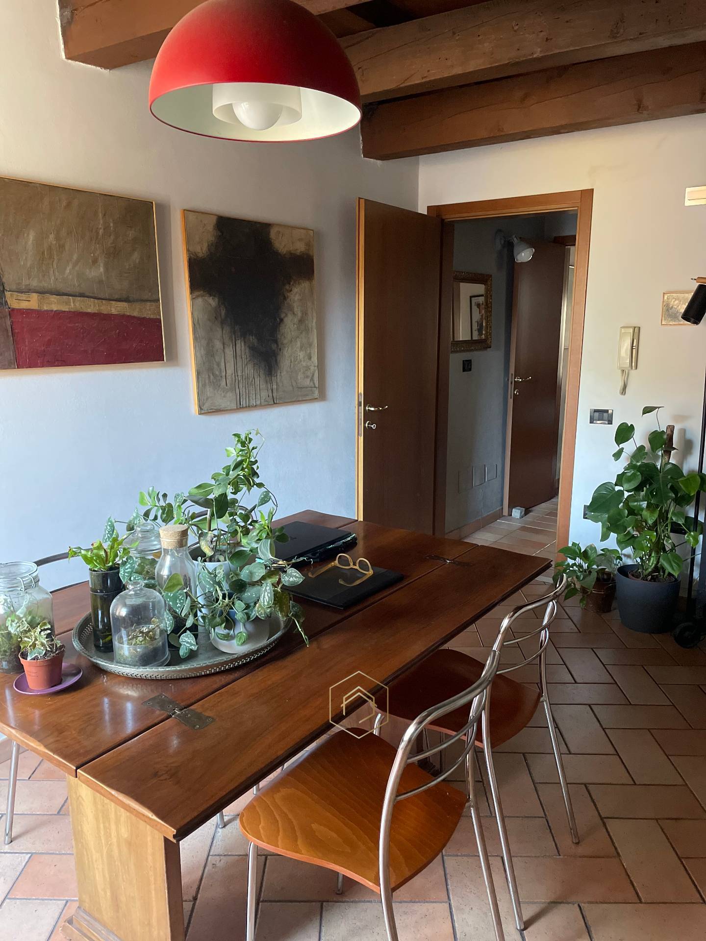 Appartamento in vendita a Ferrara, Centro storico