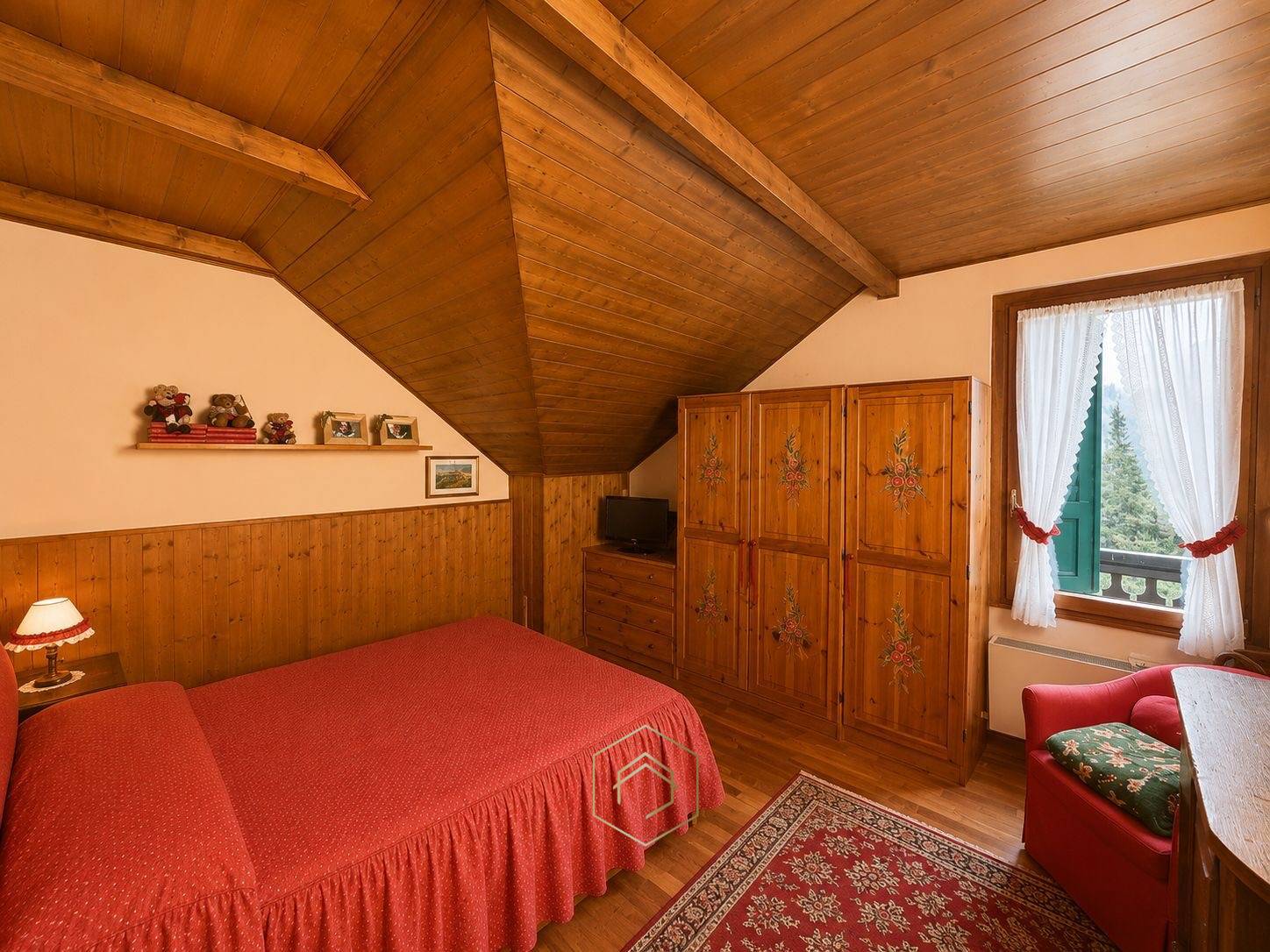 Appartamento in vendita a Primiero San Martino di Castrozza