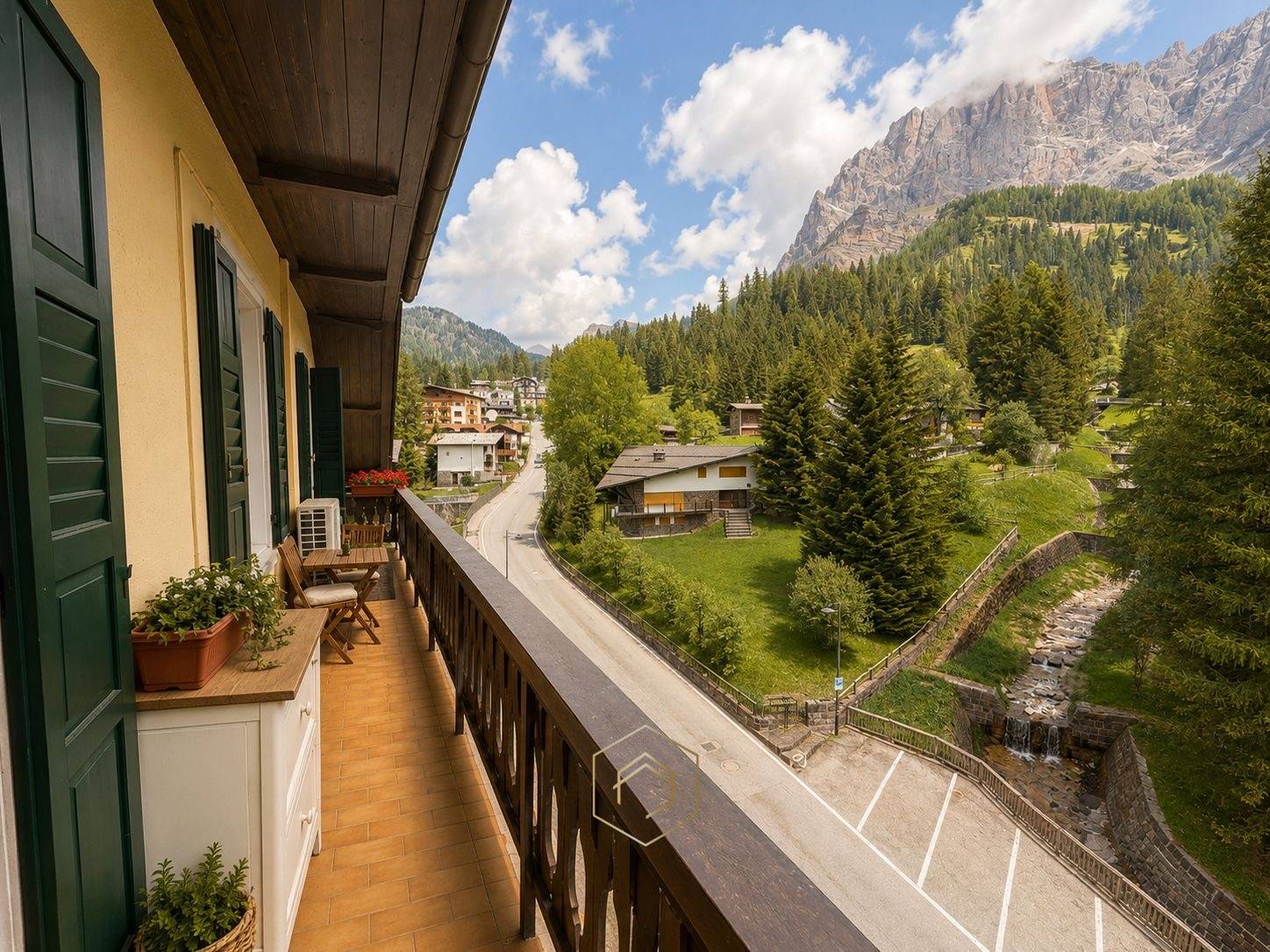 Appartamento in vendita a Primiero San Martino di Castrozza
