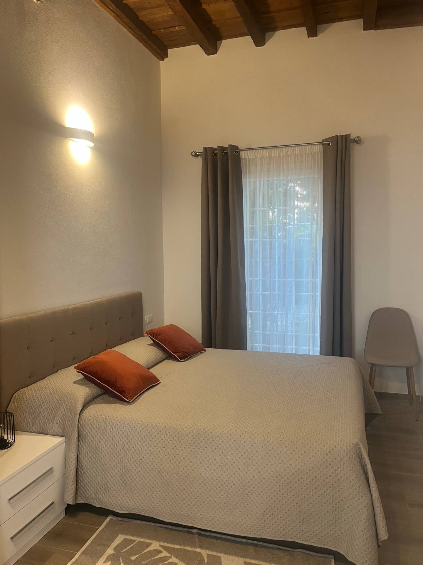 Appartamento in affitto a Ferrara, Centro storico
