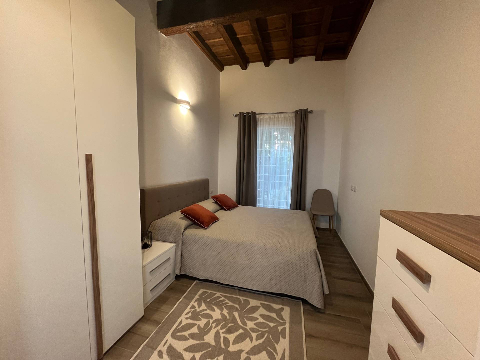 Appartamento in affitto a Ferrara, Centro storico