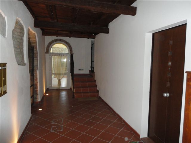Appartamento in affitto a Ferrara, Centro storico
