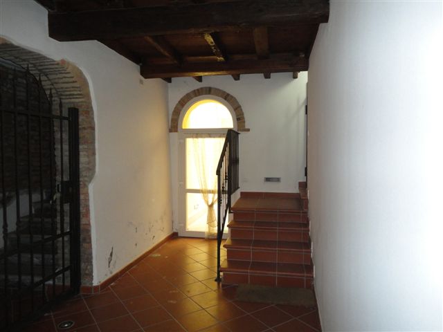 Appartamento in affitto a Ferrara, Centro storico