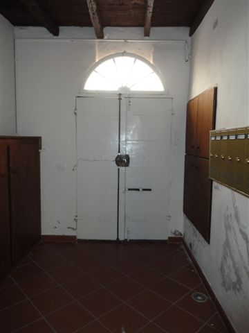 Appartamento in affitto a Ferrara, Centro storico