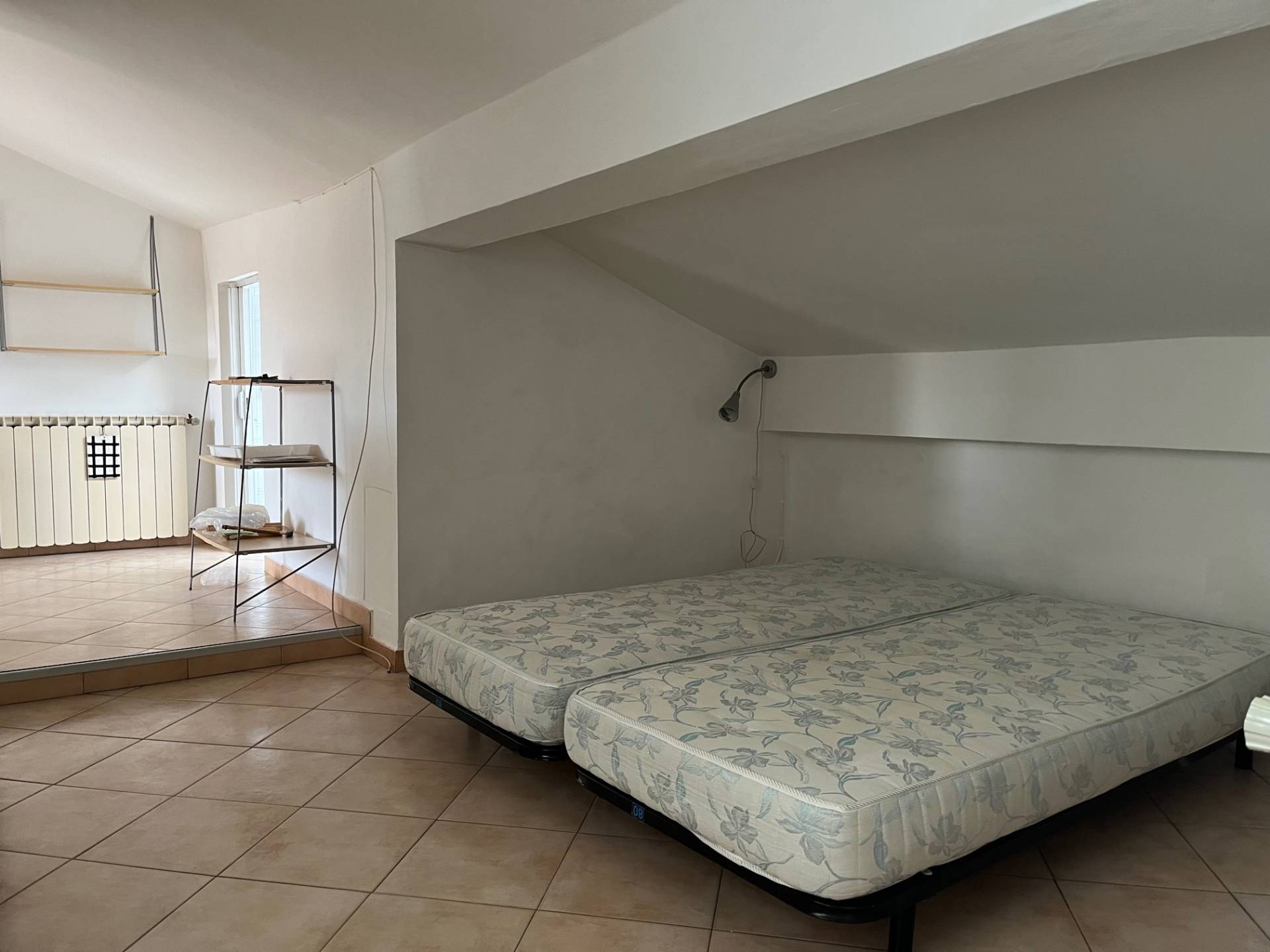 Appartamento in affitto a Ferrara, Centro storico