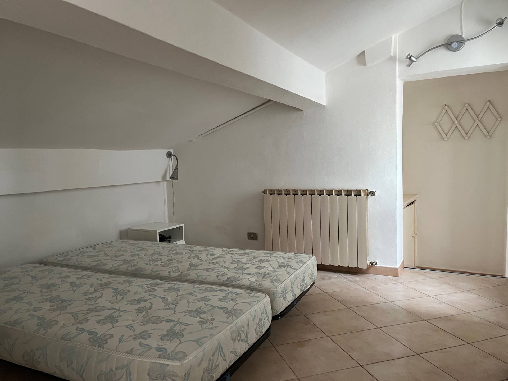 Appartamento in affitto a Ferrara, Centro storico