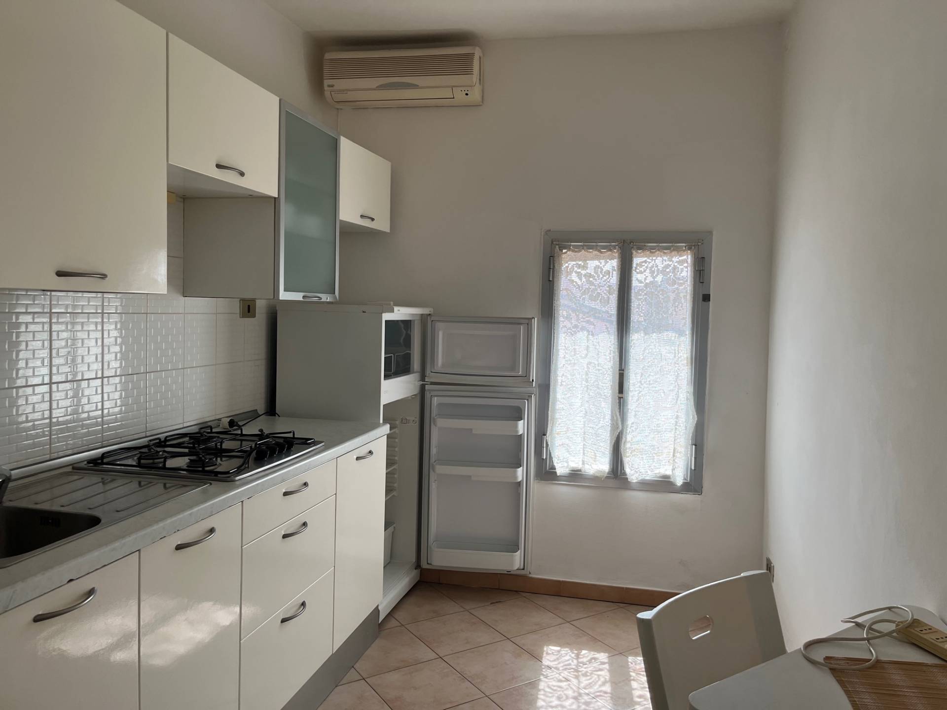 Appartamento in affitto a Ferrara, Centro storico