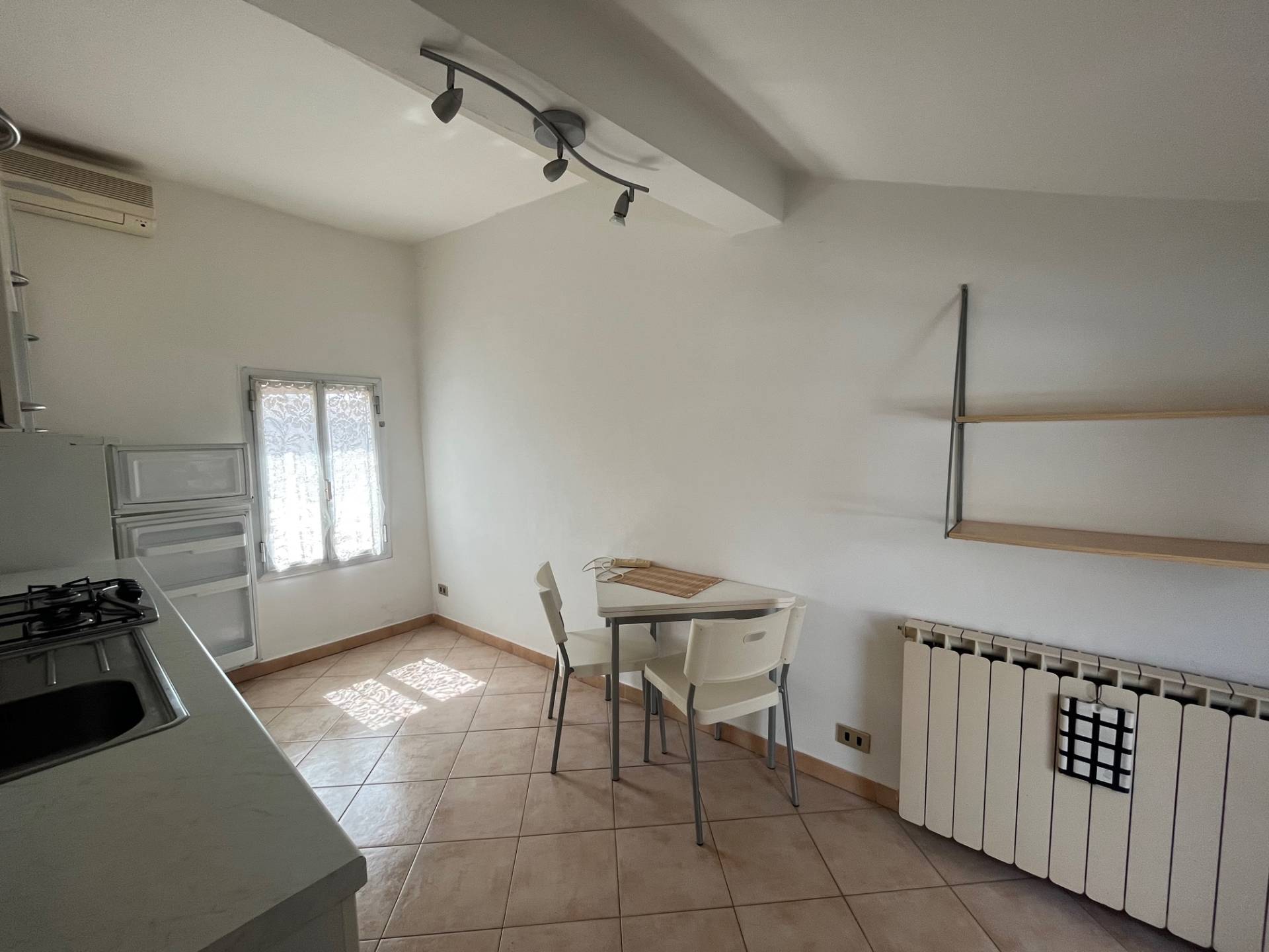 Appartamento in affitto a Ferrara, Centro storico