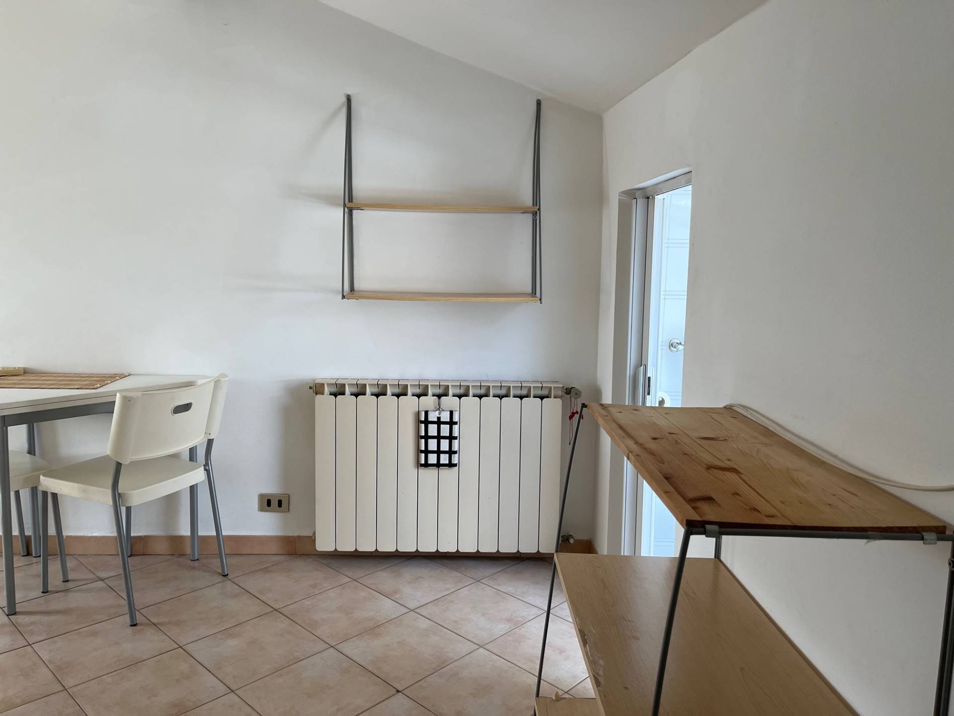 Appartamento in affitto a Ferrara, Centro storico