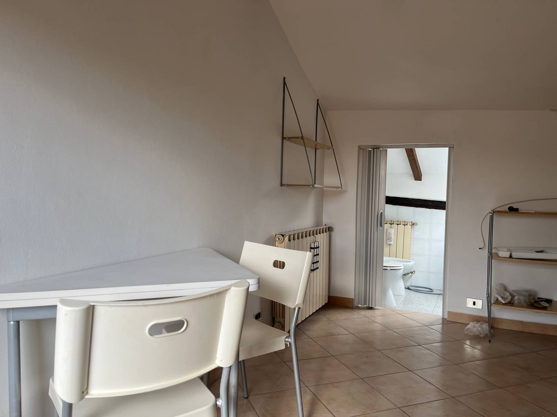 Appartamento in affitto a Ferrara, Centro storico