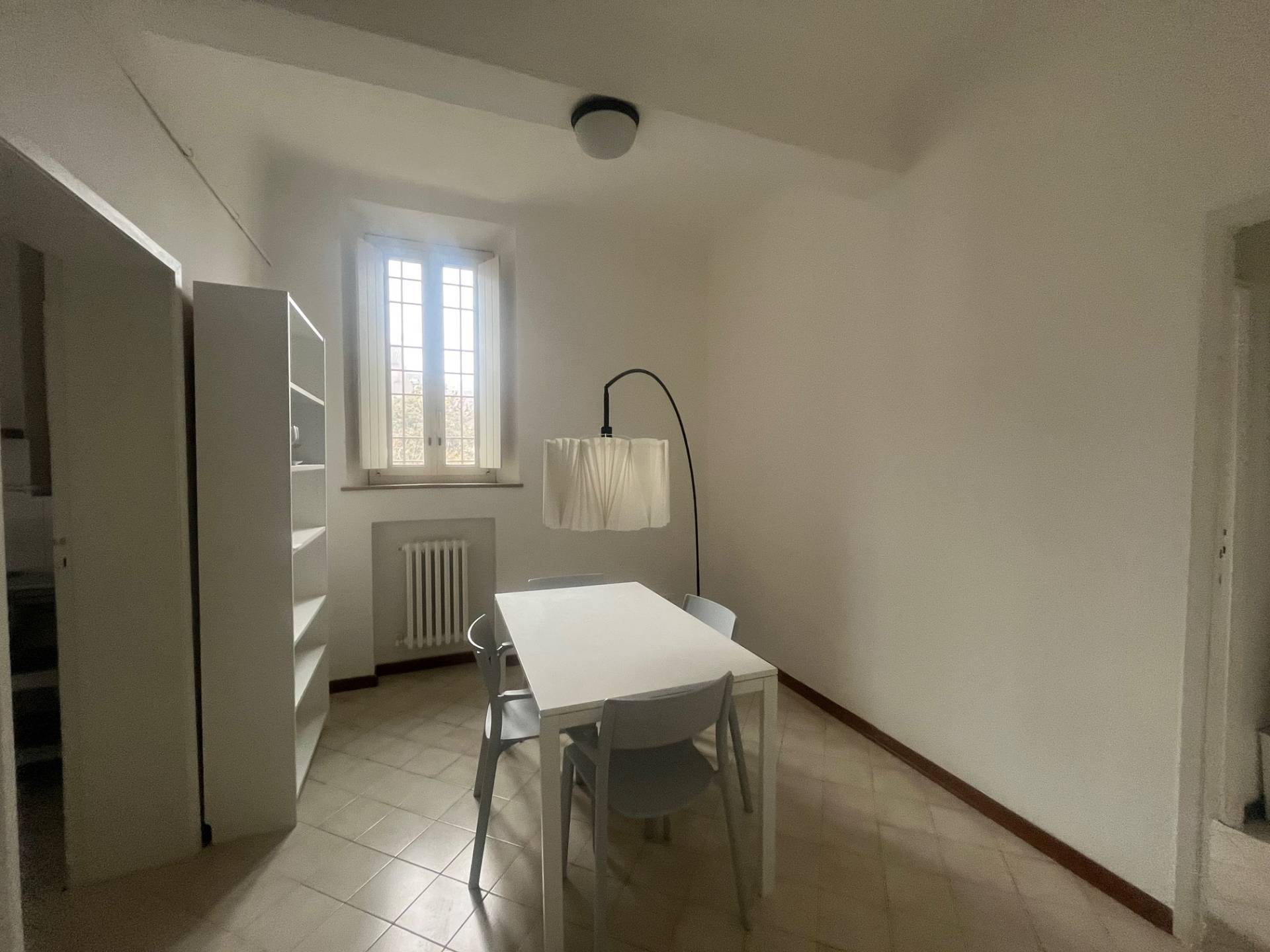 Appartamento in affitto a Ferrara, Centro storico