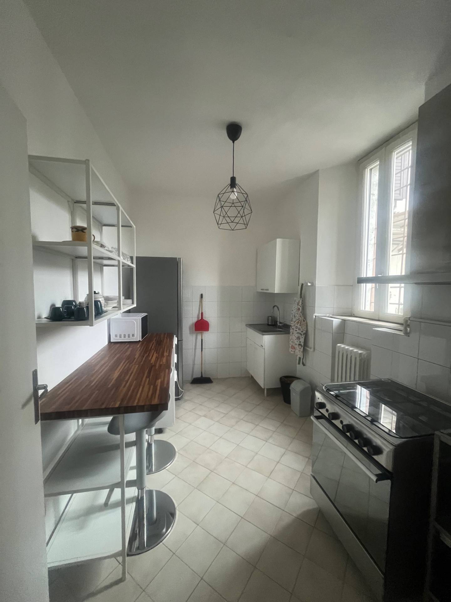 Appartamento in affitto a Ferrara, Centro storico