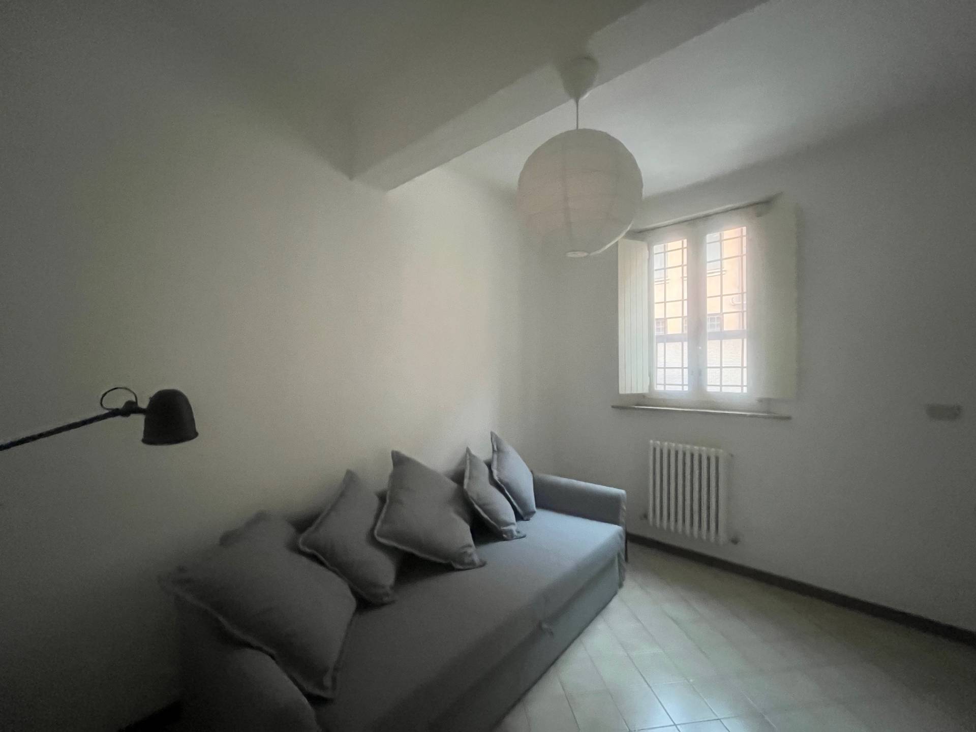 Appartamento in affitto a Ferrara, Centro storico