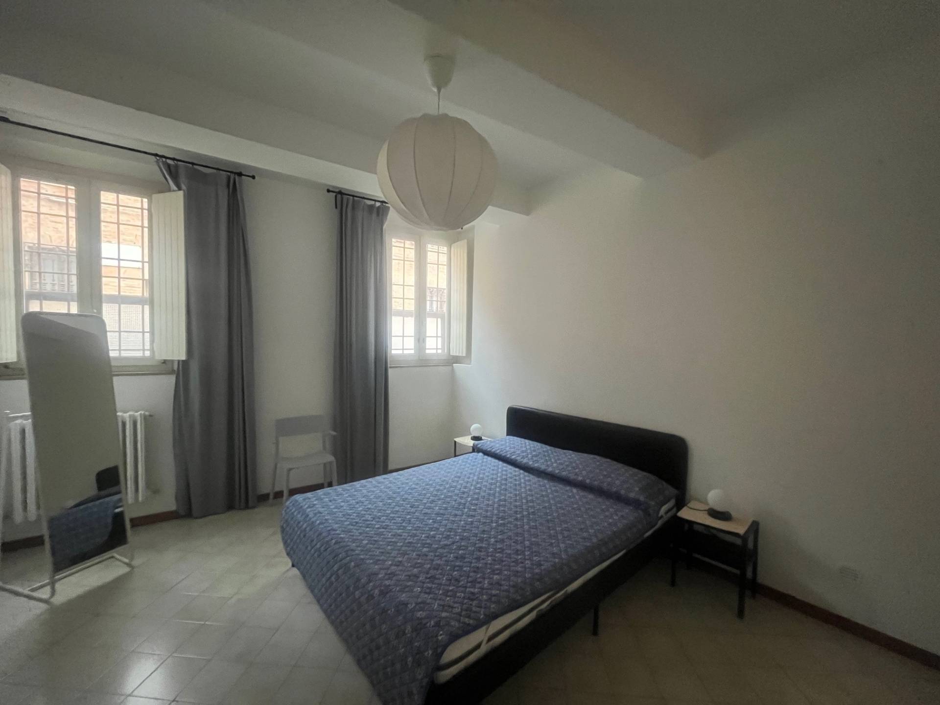 Appartamento in affitto a Ferrara, Centro storico