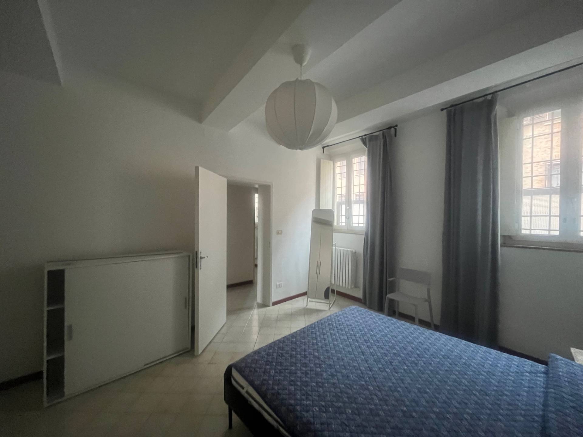 Appartamento in affitto a Ferrara, Centro storico