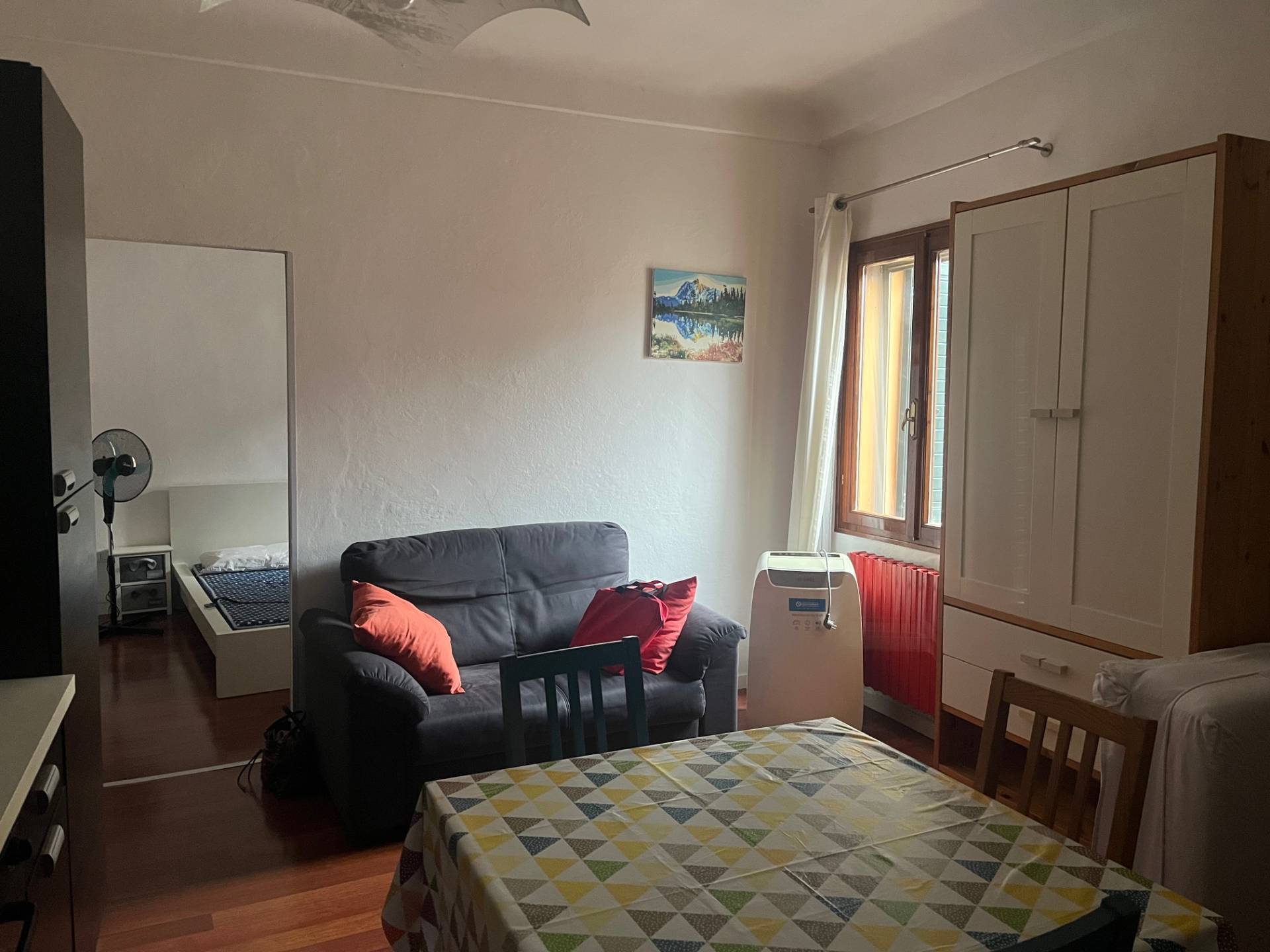 Appartamento in affitto a Ferrara, Centro storico