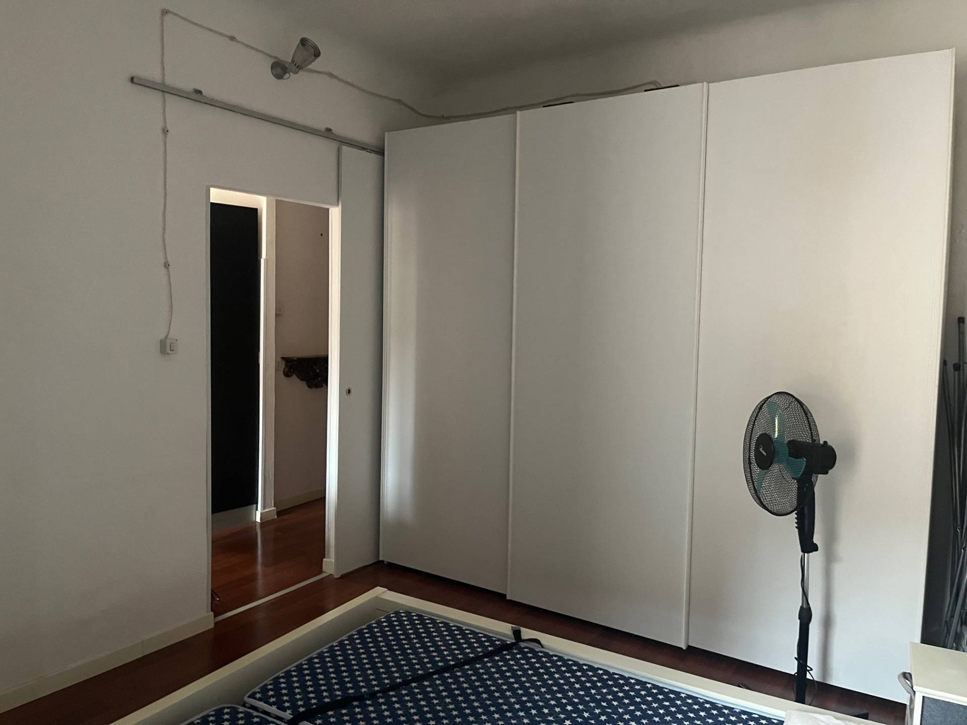 Appartamento in affitto a Ferrara, Centro storico